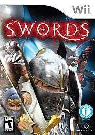 Swords Wii, 2010