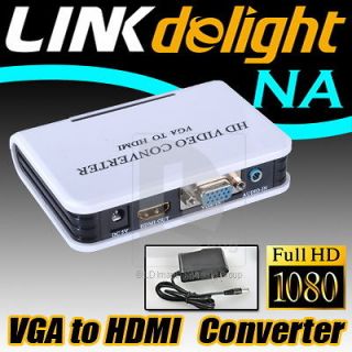 hdtv converter box in TV, Video & Audio Accessories