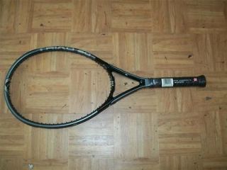 NEW Wilson Triad Hammer 2.0 OS 115 4 3/8 Tennis Racquet