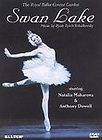 Tchaikovsky / Swan Lake DVD