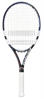 BABOLAT PURE DRIVE 107 GT 2012   over size tennis racquet   Auth 
