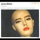 James Dillon Philomela by Luisa Barriga (CD, Nov 2009, 2 Discs, Aeon)