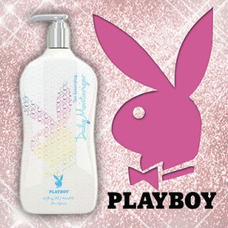 playboy tanning lotion in Tanning Lotion