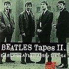 Beatles Tapes, Vol. 2 Early Beatlemania 1963 1964 by Beatles (The 