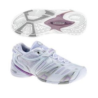 NEW BABOLAT PROPULSE LADY 2 PARMA WOMENS TENNIS SHOES WHITE