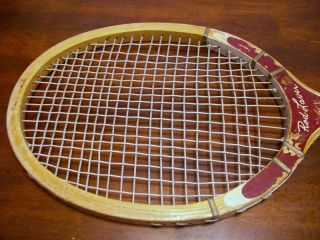 rod laver tennis racket in Racquets