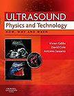 Ultrasound Physics and Technology How, Why and When, 1e, Good Books