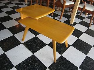 vintage heywood wakefield furniture in Furniture