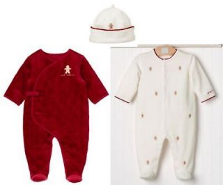 janie and jack christmas in Boys Clothing (Newborn 5T)