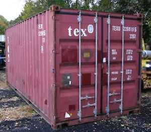   Container / Shipping Container / Storage Container in Savannah, GA