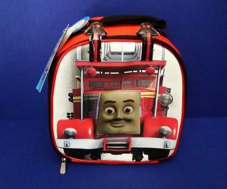 Thomas & Friends Thomas the Tank Engine Dome Lunch Bag 31533