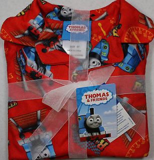 thomas train coat in Clothing, 