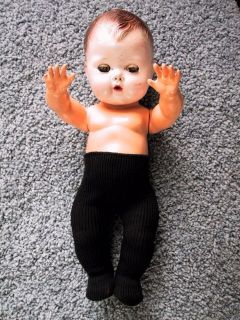 BABY DOLL TIGHTS 11 13 inch dolls Sasha Babies Tiny tears gowith 