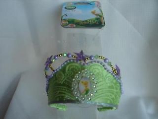 tinkerbell tiara in Costumes, Reenactment, Theater