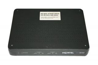 Nortel SR1002 2 Port Wired Router SR2116003