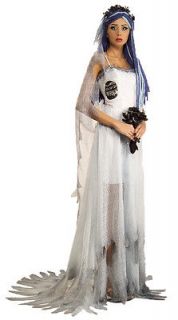 corpse bride costume in Women