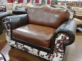 cowhide chair in Chairs