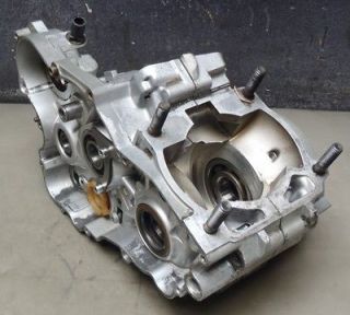 KTM 250 SX 250SX EXC MXC Engine Crankcase Crank Cases