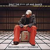   Up and Dance by Richard Humpty Vission CD, Jul 2000, Tommy Boy