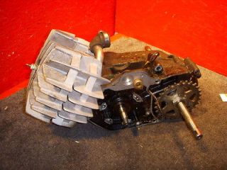 tomos moped in Parts & Accessories