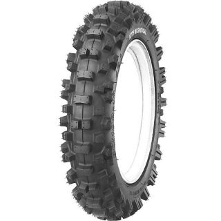   Washougal Sticky 110/100 18 Rear Motorcycle Tire Dirt MX Tire 110 18