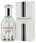 TOMMY GIRL (NEW) by TOMMY HILFIGER for WOMEN ~ 1.0 oz COLOGNE SPRAY 