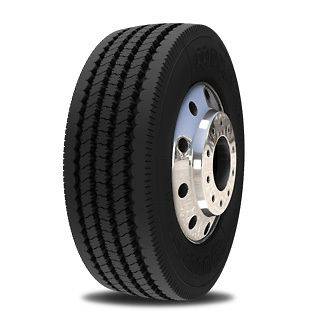 Double Coin 225/70r19.5 Truck and RV tires 12 PLY, 22570195 Radial