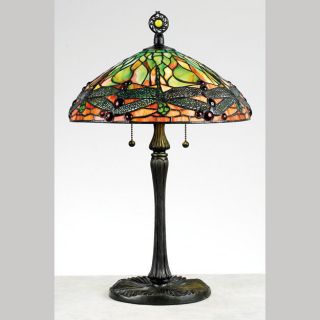 tiffany lamp in Home & Garden