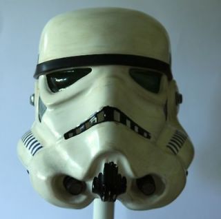stormtrooper helmet in Reproductions