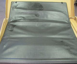used tonneau cover in Truck Bed Accessories