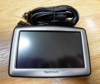 tomtom canada 310 in GPS Units
