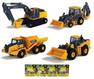 Toys & Hobbies  Diecast & Toy Vehicles  Construction Equipment 