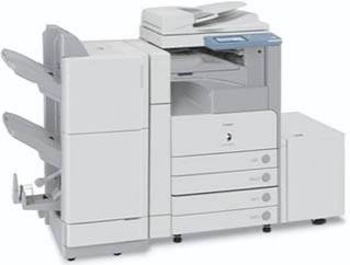 white copier $ 250 00 canon imagerunner ir c4080 color copier $ 550 00