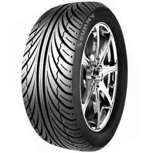 NEW SUNNY SN3970 ALL SEASON 225/35R19 TIRES   225 35 19   2253519 