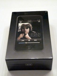   **JOHN LENNON EDITION Apple iPod touch 1st Gen 16 GB  MA627LL/A