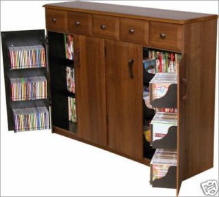 media cabinet in Entertainment Units, TV Stands