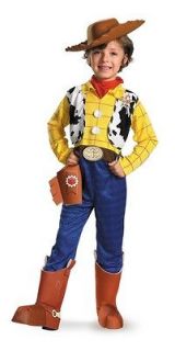 toy story woody costume in Costumes, Reenactment, Theater