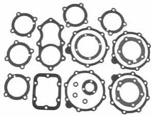Victor TS27275 Transfer Case Gasket Kit (Fits Ford F 150)