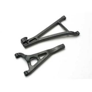 Traxxas 5331 Right Front Suspension A Arms (2) 1/10 Summit New