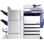 Toshiba e Studio 351c Color Copier Scanner​ Printer Fax