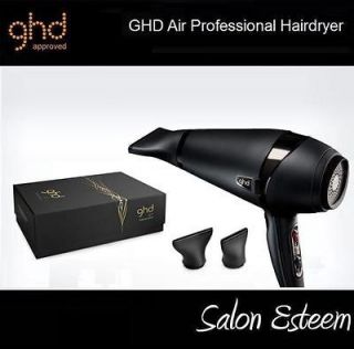 GHD Air Professional Hairdryer   Approved GHD Stockist