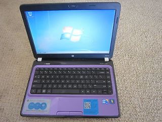 purple laptops in PC Laptops & Netbooks