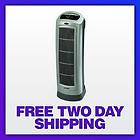 BRAND NEW Lasko 755320 Ceramic Tower Heater with Digital Display and 