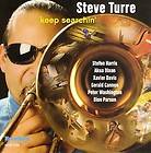TNT Trombone N Tenor Steve Turre CD 2001