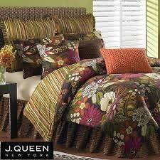 Queen Cabana Queen Comforter Set