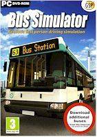 bus simulator game