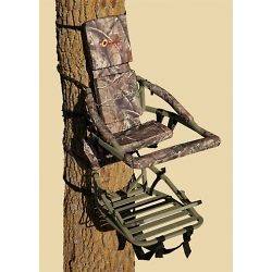 api climbing tree stand in Tree Stands