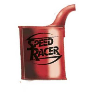 SPEED RACER Party Supplies Oil Can Squirt Favors