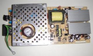 Olevia AEP013 Power Supply 532 B12 For Parts Not Working