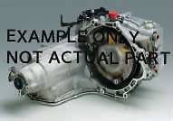 Used Transmission in Transmission & Drivetrain